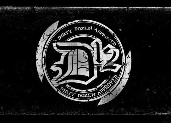 Стала известна дата выступления группы D12 в Швейцарии