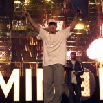 2000 MTV Video Music Awards Rehearsals