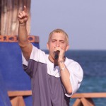 MTV’s Spring Break 2000