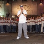 2000 MTV Video Music Awards Rehearsals