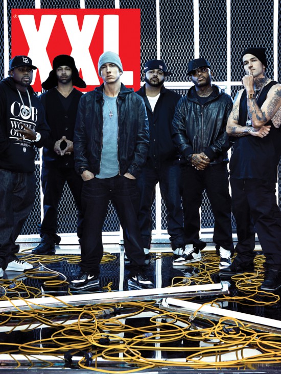 Shady Records 2.0