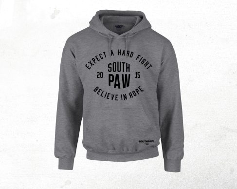 02 EXPECT A HARD FIGHT HOODIE EM-0036-SouthpawMerch_Hoodie_1