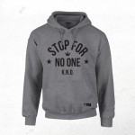 05 KINGS NEVER DIE HOODIE (BLACK ON GREY) SouthpawMerch_Hoodie_12b_Shady