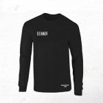 05a FEAR NO MAN LONG SLEEVE TEE SouthpawMerch_Tshirt_11a