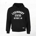 08 PHENOMENAL HOODIE (WHITE ON BLACK) SouthpawMerch_Hoodie_11b_Shady