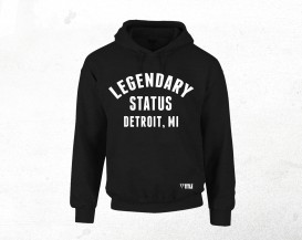 08 PHENOMENAL HOODIE (WHITE ON BLACK) SouthpawMerch_Hoodie_11b_Shady