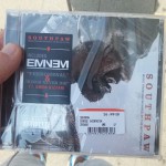 Southpaw (Music from and Inspired By the Motion Picture) Eminem 50 Cent