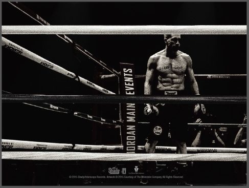 Southpaw (Music from and Inspired By the Motion Picture) Eminem 50 Cent
