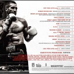 Southpaw (Music from and Inspired By the Motion Picture) Eminem 50 Cent