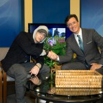 2015.07.02 – Eminem Stephen Colbert Interview Only In Monroe 2015
