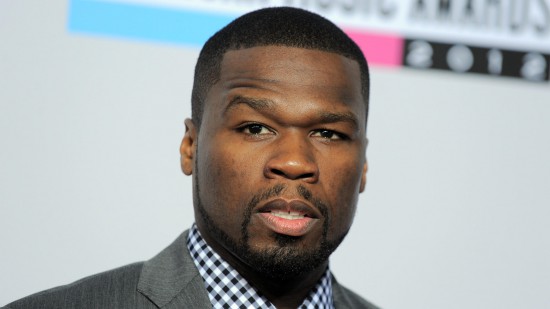50 Cent объявил о банкротстве