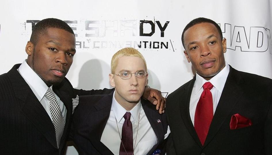 EMINEM ДАЛ ИНТЕРВЬЮ ДЛЯ ГАЗЕТЫ THE NEW YORK TIMES