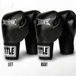 AUTOGRAPHED BY EMINEM – SOUTHPAW X TITLE OFFICIAL BOXING GLOVES SouthpawMerch_Gloves