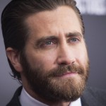 Actor Jake Gyllenhaal attends the premiere of Southpaw in New York July 21, 2015