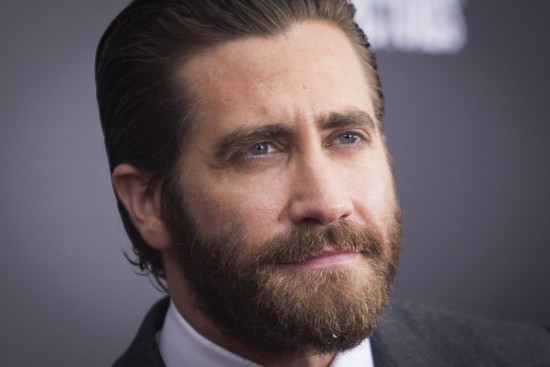 Actor Jake Gyllenhaal attends the premiere of Southpaw in New York July 21, 2015