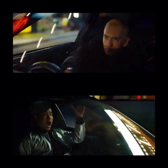 Eminem Phenomenal Video