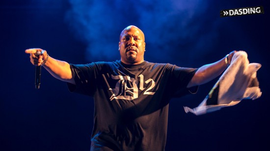 D12 - Live Openair Frauenfeld 2015 (Switzerland 11/07/15) by Dasding Swifty McVay