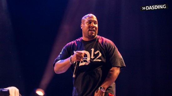 D12 - Live Openair Frauenfeld 2015 (Switzerland 11/07/15) by Dasding Swifty McVay