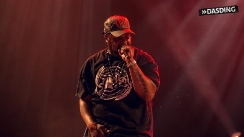 D12 - Live Openair Frauenfeld 2015 (Switzerland 11/07/15) by Niko Neithardt kuniva