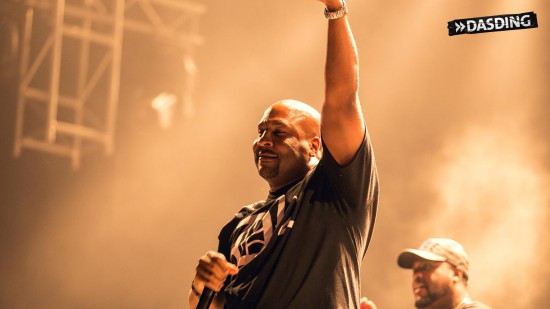 D12 - Live Openair Frauenfeld 2015 (Switzerland 11/07/15) by Dasding Swifty McVay