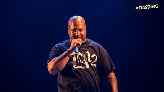 D12 - Live Openair Frauenfeld 2015 (Switzerland 11/07/15) by Dasding Swifty McVay