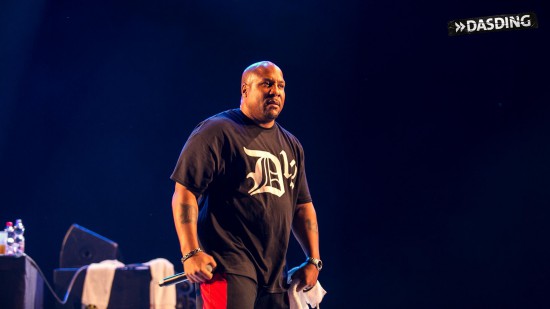 D12 - Live Openair Frauenfeld 2015 (Switzerland 11/07/15) by Dasding Swifty McVay