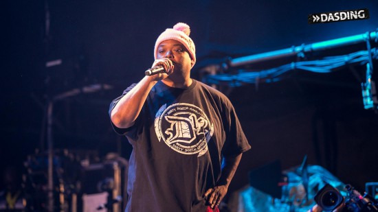 D12 - Live Openair Frauenfeld 2015 (Switzerland 11/07/15) by Niko Neithardt Bizarre