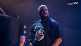 D12 - Live Openair Frauenfeld 2015 (Switzerland 11/07/15) by Dasding Swifty McVay