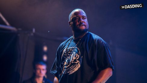 D12 - Live Openair Frauenfeld 2015 (Switzerland 11/07/15) by Dasding Swifty McVay