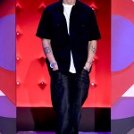 ‘It breaks my heart’: Eminem apologizes for hurt cause by his often graphic and violent song lyrics in his new track Guts Over Fear that reflects on his career  Read more: http://www.dailymail.co.uk/tvshowbiz/article-2847907/Eminem-apologizes-offensive-lyrics-new-track-Guts-Fear-featuring-Sia-rapping-raping-Iggy-Azalea.html#ixzz3gKcm87vN  Follow us: @MailOnline on Twitter | DailyMail on Facebook