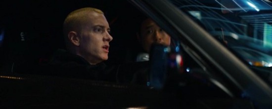 Eminem Phenomenal Video