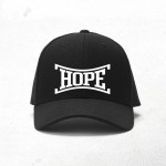 HOPE SNAPBACK HAT SouthpawMerch_Snapback