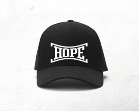 HOPE SNAPBACK HAT SouthpawMerch_Snapback