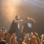 D12 in Moscow Russia (Red Club) Eminem.PRO 09.07.2015 by Vladislav Ivanov