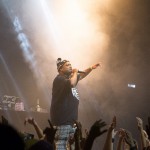 D12 in Moscow Russia (Red Club) Eminem.PRO 09.07.2015 by Vladislav Ivanov