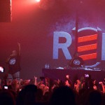D12 in Moscow Russia (Red Club) Eminem.PRO 09.07.2015 by Vladislav Ivanov