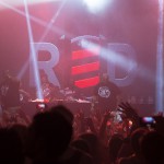 D12 in Moscow Russia (Red Club) Eminem.PRO 09.07.2015 by Vladislav Ivanov