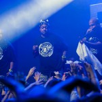 D12 in Moscow Russia (Red Club) Eminem.PRO 09.07.2015
