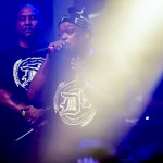 D12 in Moscow Russia (Red Club) Eminem.PRO 09.07.2015