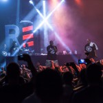 D12 in Moscow Russia (Red Club) Eminem.PRO 09.07.2015