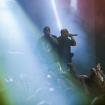 D12 in Moscow Russia (Red Club) Eminem.PRO 09.07.2015