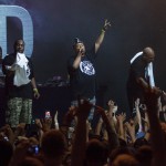 D12 in Moscow Russia (Red Club) Eminem.PRO 09.07.2015