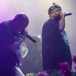 D12 in Moscow Russia (Red Club) Eminem.PRO 09.07.2015