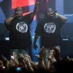 D12 in Moscow Russia (Red Club) Eminem.PRO 09.07.2015