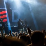 D12 in Moscow Russia (Red Club) Eminem.PRO 09.07.2015
