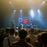 D12 in Moscow Russia (Red Club) Eminem.PRO 09.07.2015