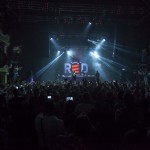 D12 in Moscow Russia (Red Club) Eminem.PRO 09.07.2015