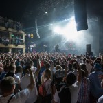 D12 in Moscow Russia (Red Club) Eminem.PRO 09.07.2015