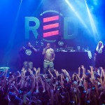 D12 in Moscow Russia (Red Club) Eminem.PRO 09.07.2015