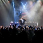 D12 in Moscow Russia (Red Club) Eminem.PRO 09.07.2015